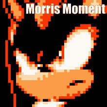Morris Mor GIF - Morris Mor Jared Morris GIFs
