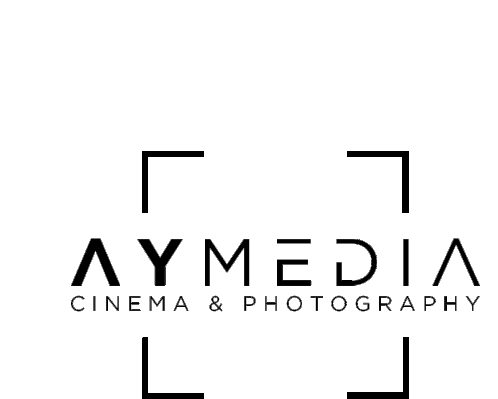 Ay Media Cinema Sticker - Ay Media Cinema Photography Stickers