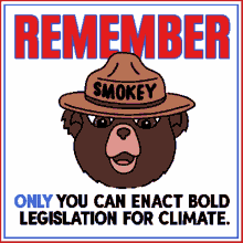climate smokey