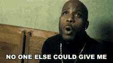 No One Else Could Give Me What You Gave Me Dmx GIF - No One Else Could Give Me What You Gave Me Dmx Earl Simmons GIFs