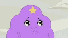 Lsp Crying GIF - Adventuretime Lsp Tears GIFs