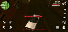 Missionpassed GIF - Missionpassed GIFs