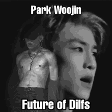 Woojin Dilf Future Of Difls GIF - Woojin Dilf Future Of Difls GIFs