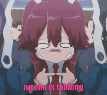 No One Is Tobbing Tob GIF - No One Is Tobbing Tob Theatre Of Blood GIFs