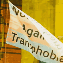 Nottingham Transphobia GIF - Nottingham Transphobia Antifascist GIFs