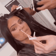 Koavminaj Fuemejors GIF - Koavminaj Fuemejors Kylie Jenner GIFs