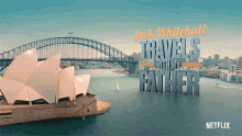 Title Travels With My Father GIF - Title Travels With My Father Show GIFs