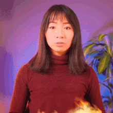Humbled Trader Fire GIF - Humbled Trader Fire Speechless GIFs