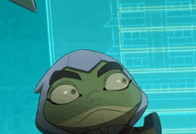 Captain Laserhawk Bullfrog GIF - Captain Laserhawk Bullfrog GIFs