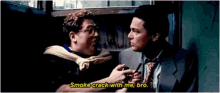 Wolf Of Wall Street Crack GIF - Wolf Of Wall Street Crack Drugs GIFs