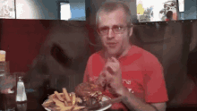 Mr Burgers Jesse Radin GIF