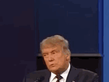 Jtoh Trump Debate GIF - Jtoh Trump Debate Trump Vs Biden GIFs