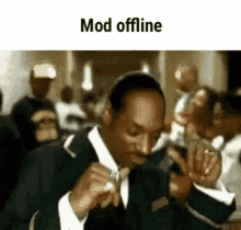Mods Offline GIF - Mods Offline Mod GIFs