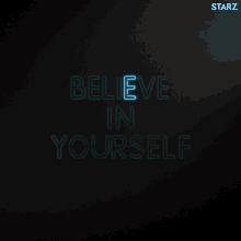 Believe In Yourself Star GIF - Believe In Yourself Believe Star GIFs