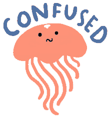 huh jellyfish