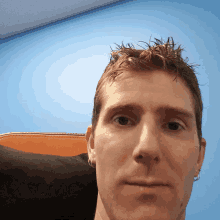 Linus Selfie Linus Tech Tips GIF - Linus Selfie Linus Tech Tips Linus Sebastian GIFs