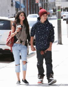 Justin Bieber Selena Gomez GIF - Justin Bieber Selena Gomez GIFs