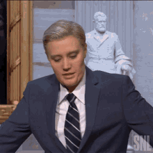 Up There Lindsey Graham GIF - Up There Lindsey Graham Saturday Night Live GIFs