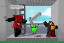 a screenshot of a video game that says where my head comes at the bottom