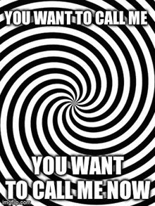 You Want To Call Me Hypnosis Hypnosis Voice Chat GIF - You Want To Call Me Hypnosis Hypnosis Voice Chat Voice Chat GIFs