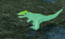 Dino Sim Dinosaur GIF