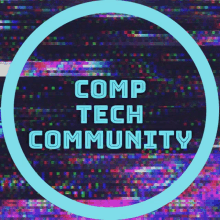 Compcommunity Comptech GIF - Compcommunity Comptech GIFs