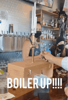Boilermakers Purdue GIF