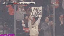 Sign Guy Sign Man GIF - Sign Guy Sign Man Proceed To Party GIFs