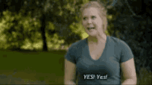 Yes Excited GIF - Yes Excited Of Course GIFs