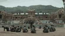 Arsenal Military Academy Guyanzhen GIF - Arsenal Military Academy Guyanzhen Xukai GIFs