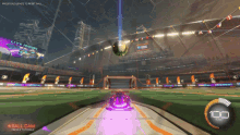 Doubletouch Rl GIF - Doubletouch Rl Rocket League GIFs