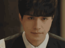 Glare Lee Dongwook GIF - Glare Lee Dongwook Wang Yeo GIFs