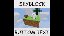 Roblox Dummy Skyblock Real GIF - Roblox Dummy Skyblock Real GIFs