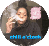 Chill Out Sticker - Chill Out Stickers