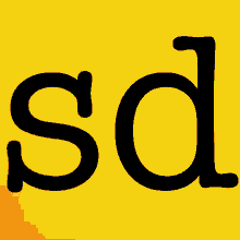 Sd Logo Sudden Death GIF - Sd Logo Sudden Death Ggs GIFs