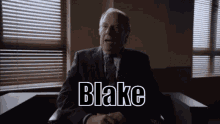 Blake GIF - Blake GIFs