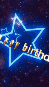 Bday2 Popnfunbd GIF - Bday2 Popnfunbd Happy Birthday GIFs
