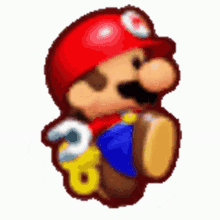 Mario Super GIF - Mario Super GIFs