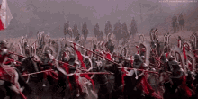 Winged Hussars GIF - Winged Hussars GIFs