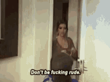 Kim Kardashian Rude GIF - Kim Kardashian Rude Keeping GIFs