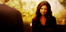 Flirt GIF