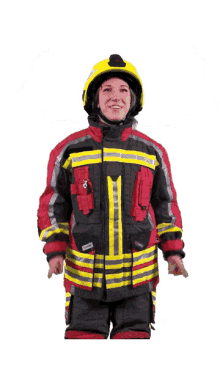 btlbrandschutztechnik firefighter