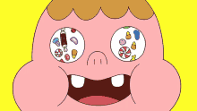 i want candy clarence wendle clarence give me some candy i love candies