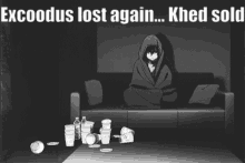 Exoodus Exoodus Lost GIF - Exoodus Exoodus Lost Khed Sold GIFs