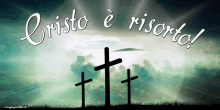 Cristo Risorto GIF - Cristo Risorto GIFs