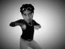 Miki Shinichiro Dancing GIF - Miki Shinichiro Dancing GIFs
