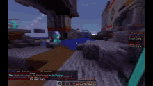 Minecraft Project Ares GIF - Minecraft Project Ares Funny GIFs