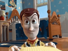 woody toy story angry funny no