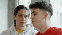 Kcorp Engh Tomaszy Stare GIF - Kcorp Engh Tomaszy Stare Karmine Corp GIFs
