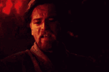 Star Wars Obi Wan GIF